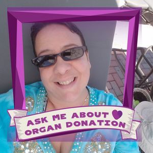 Meet your Posher, Leticia